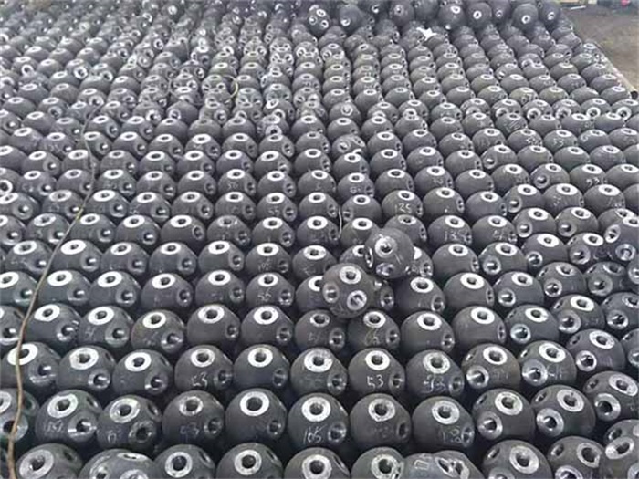 石景山螺栓球网架