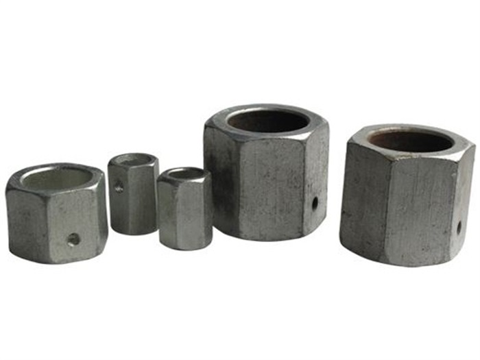 石景山无纹螺母