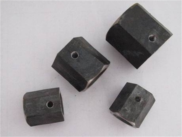 石景山无纹螺母